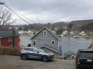 1177 Lake Rd, Factoryville, PA 18419