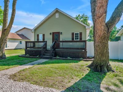 75 4th Ave, South Wilmington, IL, 60474