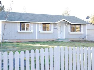 8804 SW Crater Loop Rd, Terrebonne, OR 97760