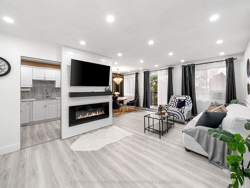 1st image of 131 Taunton Rd E #502