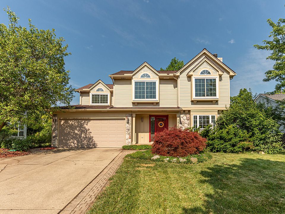 1st image of 2812 Aspen Ridge Dr