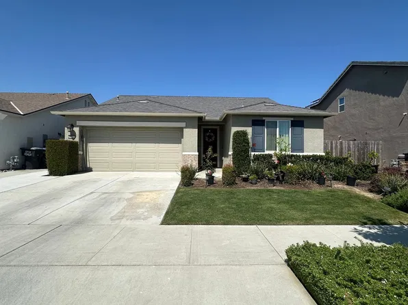 2231 S Lebec St, Visalia, CA 93292