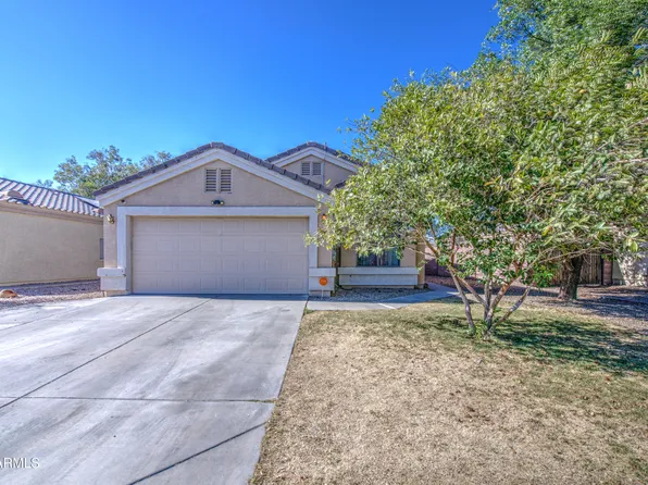 12510 W SAINT MORITZ Lane, El Mirage, AZ 85335