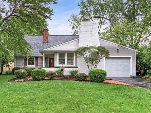 976 Kilbourne Dr, Columbus, OH 43085