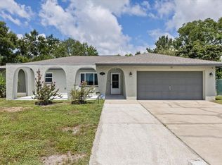 5865 Tern Dr, New Port Richey, FL 34652