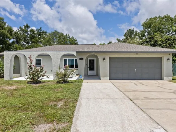 5865 TERN DRIVE, NEW PORT RICHEY, FL 34652