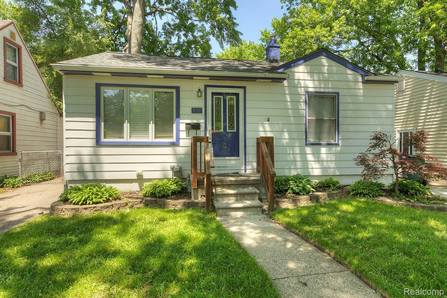 416 W Evelyn Ave photo 1