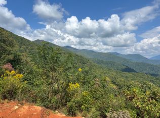 1887 Monteith Branch Rd, Sylva, NC 28779