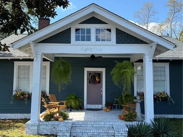 89 College Av, Elberton, GA 30635