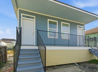 3021 Cherry St, New Orleans, LA 70118