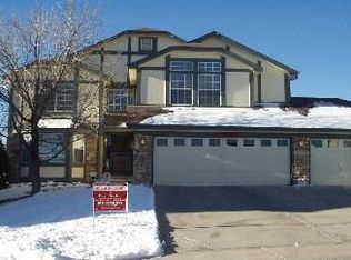 7128 Concord Pl, Littleton, CO 80130