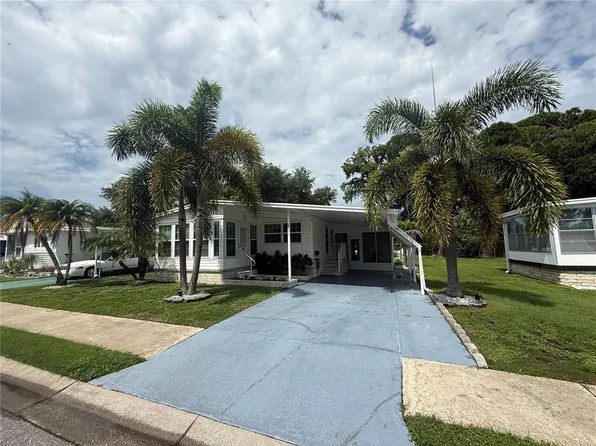 6100 62ND AVENUE N #71, PINELLAS PARK, FL 33781