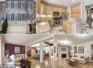 6493 Topsails Ln, Springfield, VA 22150