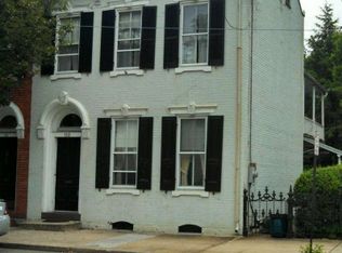 110 W South St, Carlisle, PA 17013