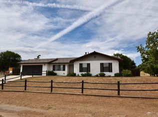 21451 Santa Maria Dr, Tehachapi, CA 93561