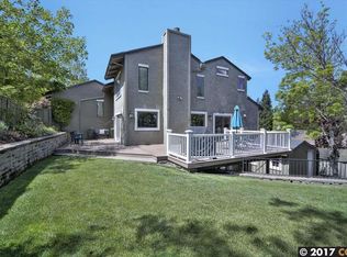 503 Augusta Dr, Moraga, CA 94556