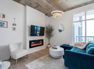 1510 Demonbreun St APT 807, Nashville, TN 37203