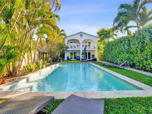 1050 NE 33rd Street, Oakland Park, FL 33334