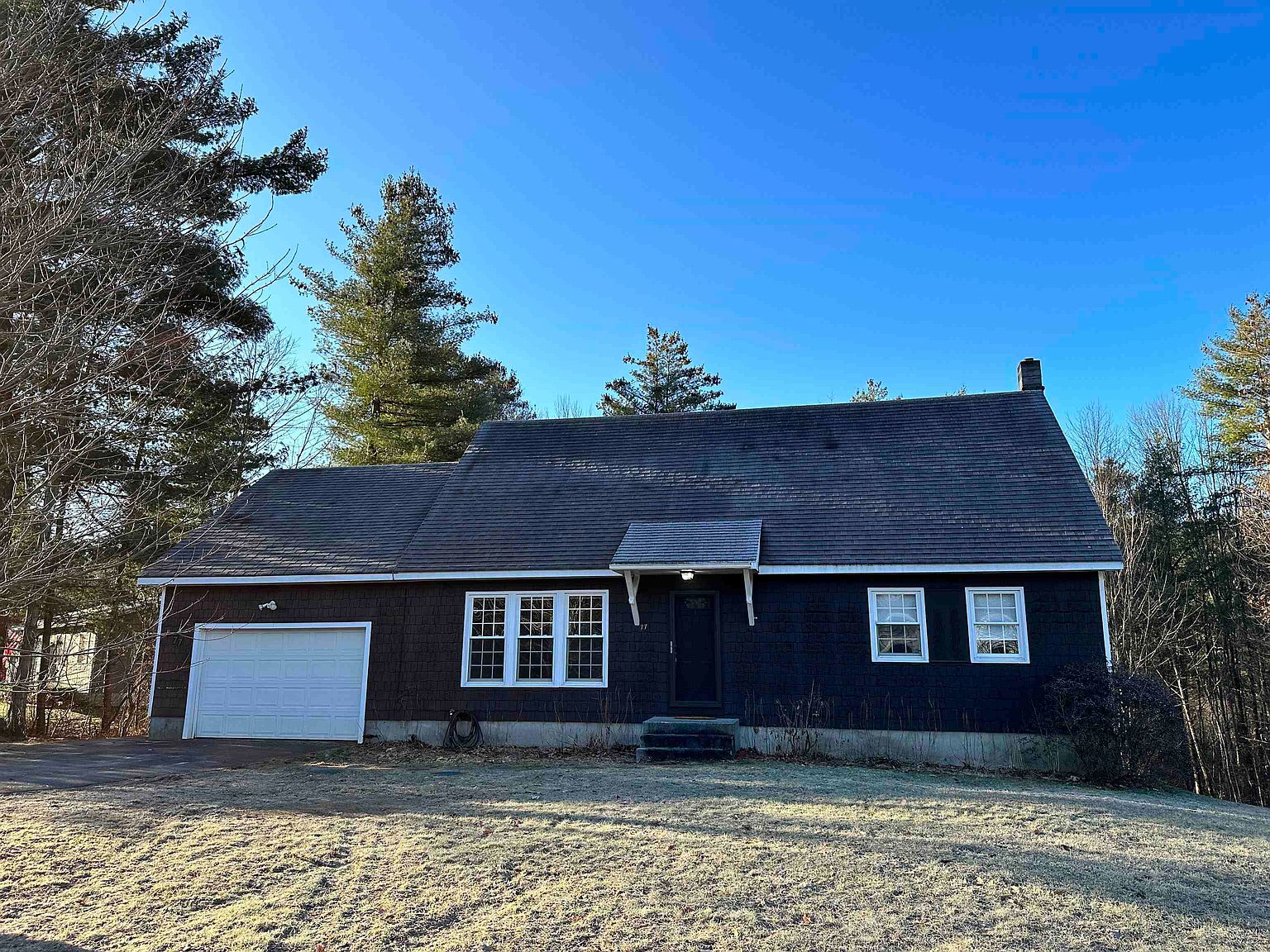 77 Beaver Brook Road, Milton, VT 05468 Zillow