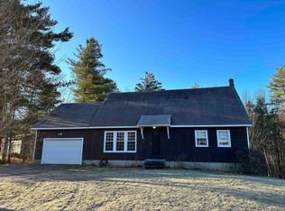 77 Beaver Brook Rd, Milton, VT 05468