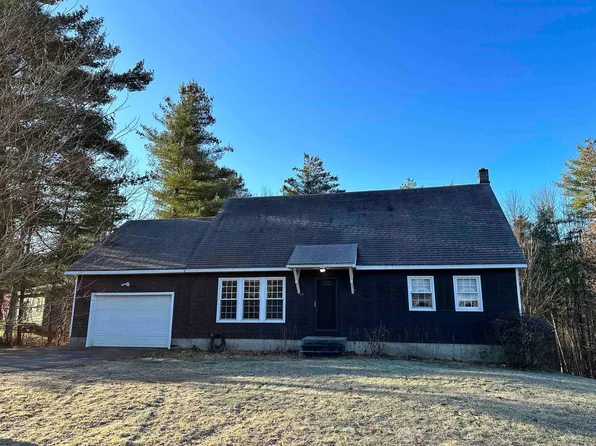 77 Beaver Brook Road, Milton, VT 05468