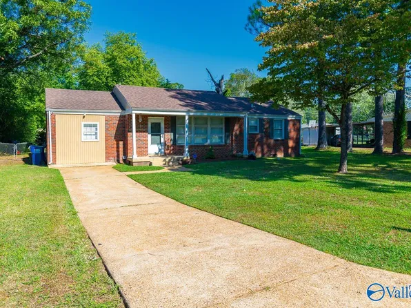 2202 Lynn Rd NW, Huntsville, AL 35810