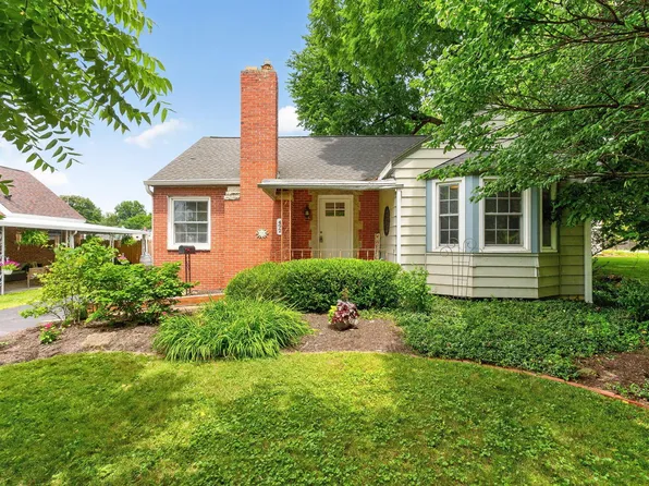 492 Wetmore Rd, Columbus, OH 43214