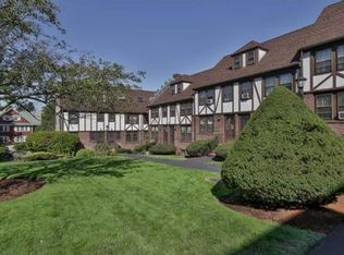 247 Washington St UNIT 6, Winchester, MA 01890