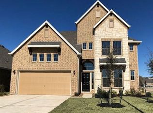 323 Asiatic Black Bear Way, Crosby, TX 77532