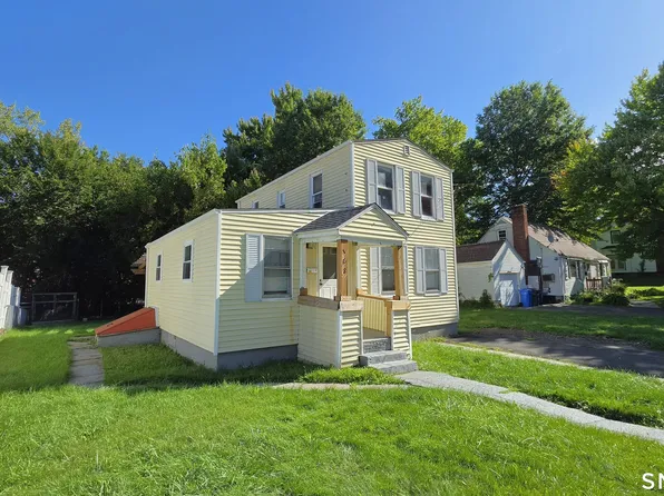 162 Cleveland Avenue, Hartford, CT 06120