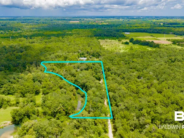 152077 Richards Ln, Magnolia Springs, AL 36555