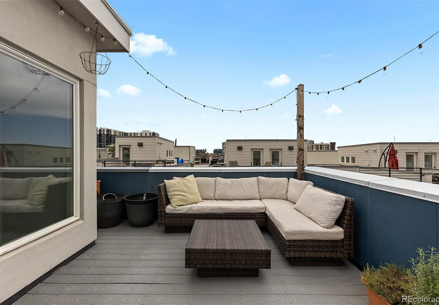 1 bed, 1.5 bath, 1008 sqft, $2,850 — Photo 2