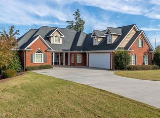 2 Alto Ridge Ct SW, Rome, GA 30165