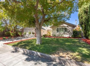 929 Redwood Ave, Sunnyvale, CA 94086
