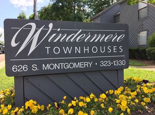 626 S Montgomery St APT 32, Starkville, MS 39759