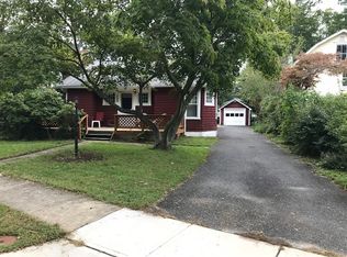 707 S Edgemere Dr, West Allenhurst, NJ 07711