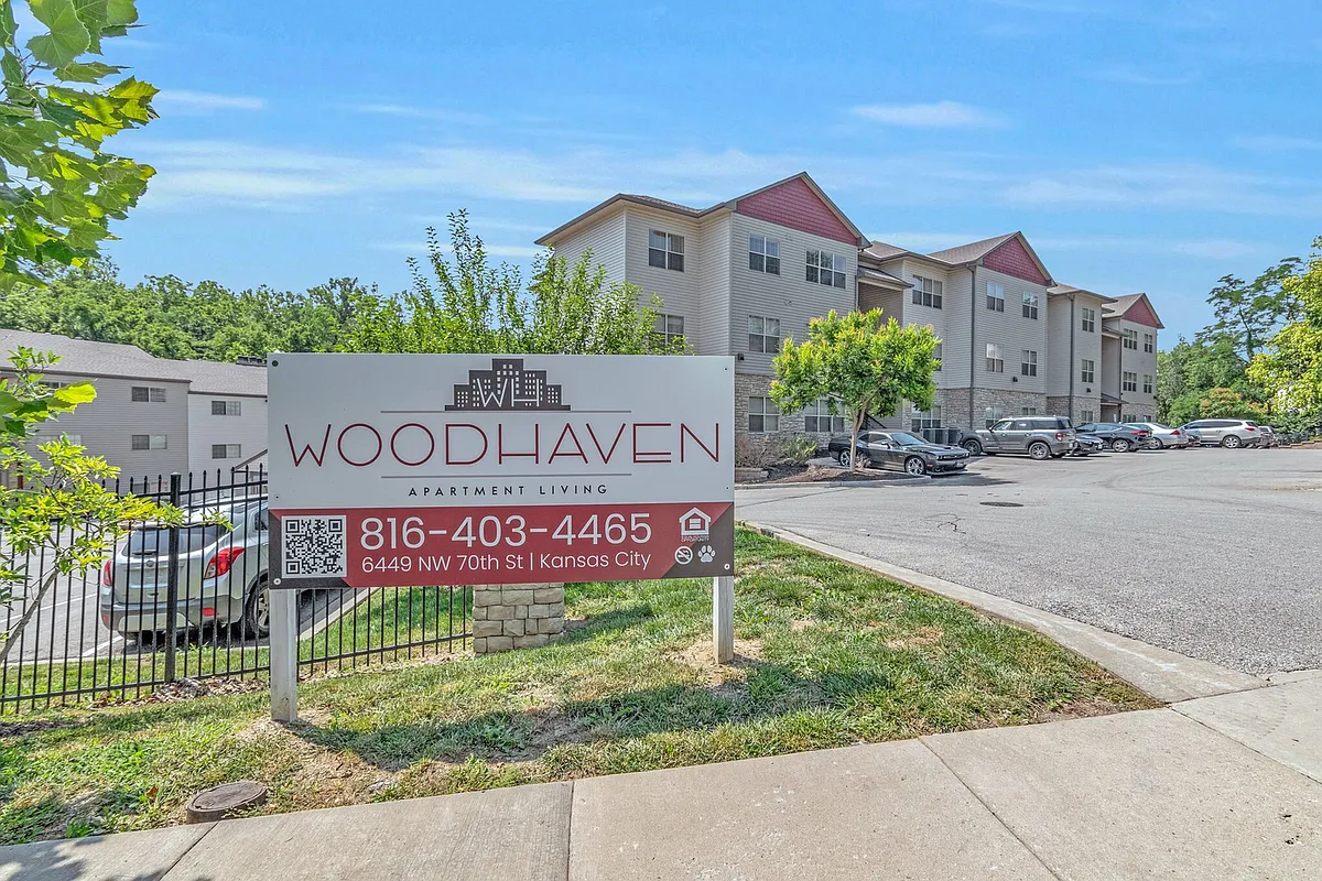 Property Entry - Woodhaven Apartments