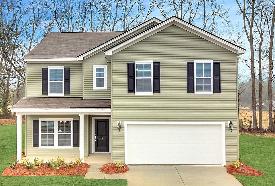 Ready Now for Quick Move-in