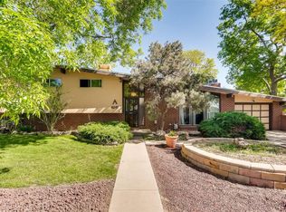 6247 W 63rd Pl, Arvada, CO 80003