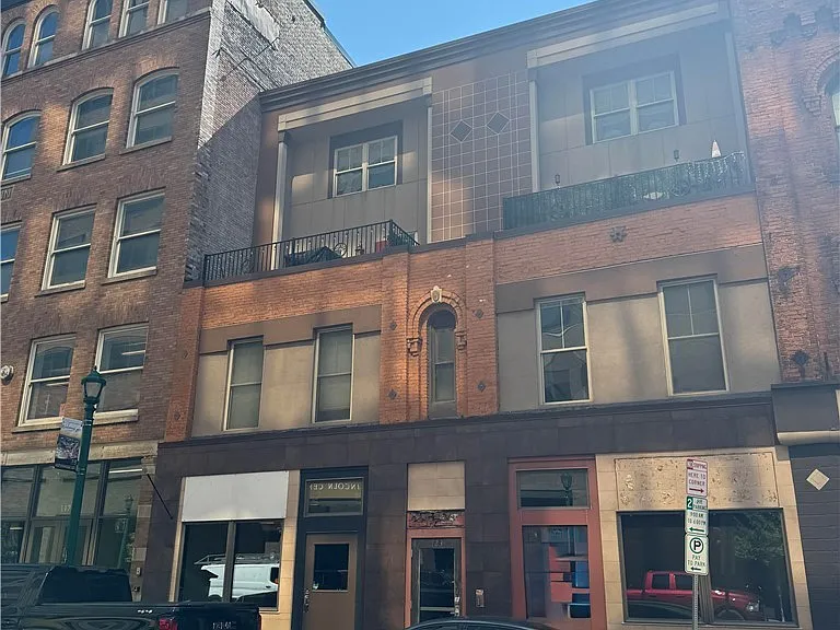129 W Fayette St #217 — Photo 1