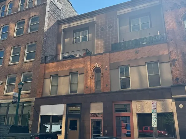 129 W Fayette St #217, Syracuse, NY 13202