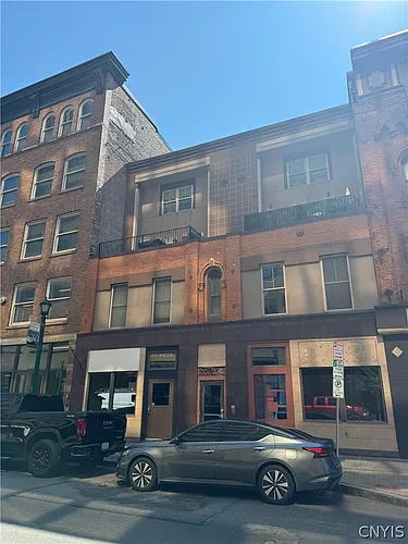 129 W Fayette St #217 Photo 1