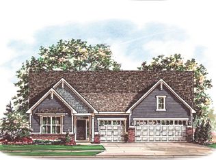 18791 Brookston Ln, Noblesville, IN 46062