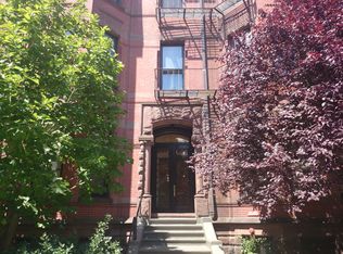 255 Commonwealth Ave APT 6, Boston, MA 02116