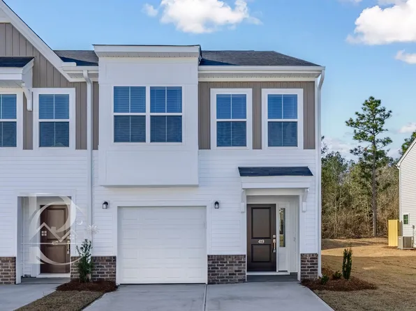 419 Nutsedge Ct, Lexington, SC