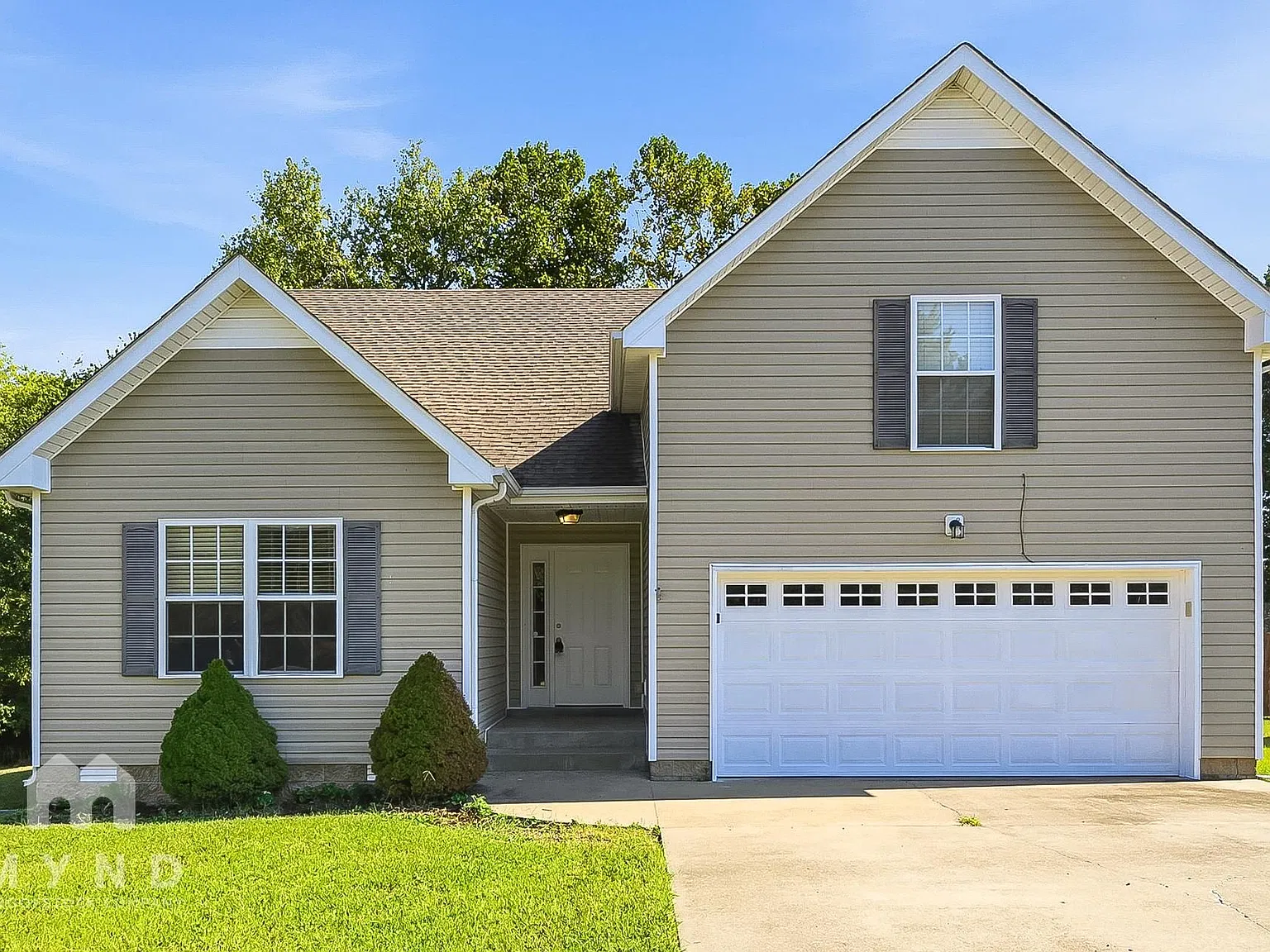3 bed, 2.0 bath, 1760 sqft, $1,895 — Photo 1