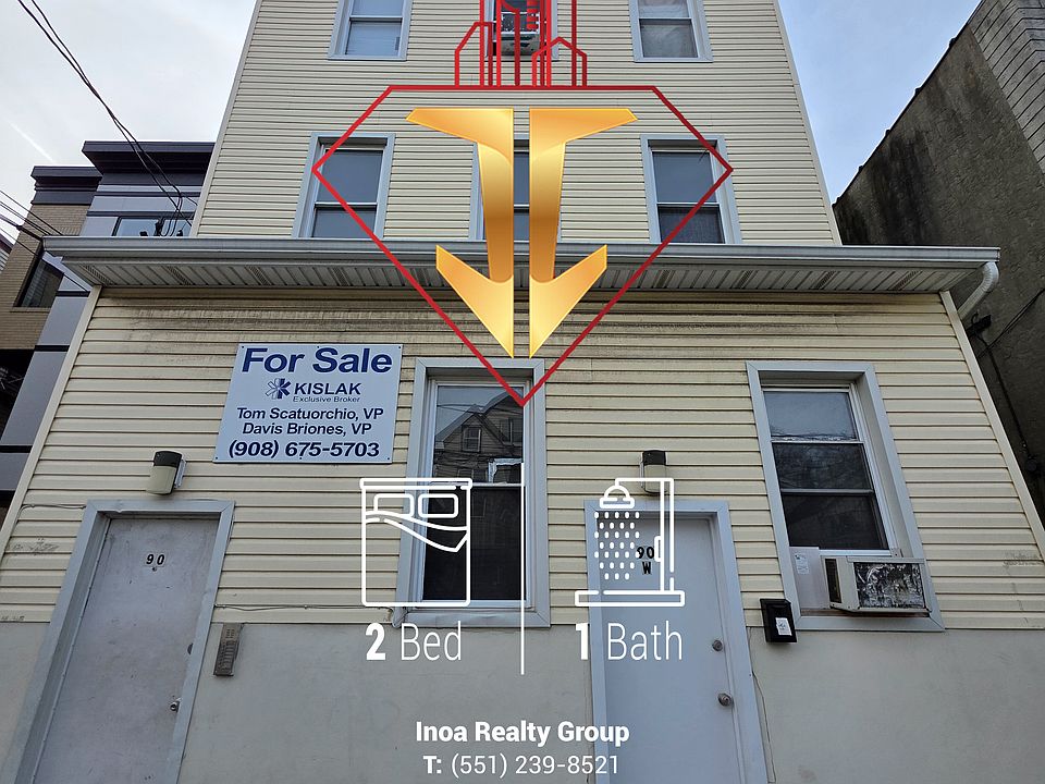 1st image of 90 W 20th St APT 2