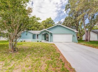 5293 Bayonne Ave, Spring Hill, FL 34608