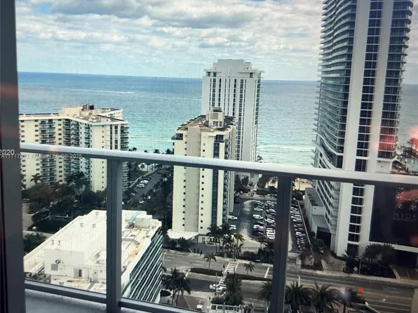 4010 S Ocean Dr #R2105, Hollywood, FL 33019