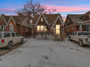 13965 Mendota St, Detroit, MI 48238
